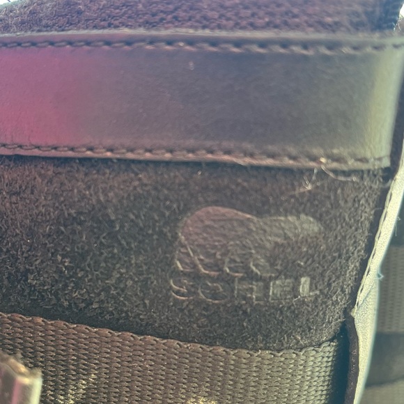 WOMEN'S JOAN OF ARCTIC™ BLACK BOOTS SIZE 8. Good clean condition.SOLD! - Picture 8 of 16